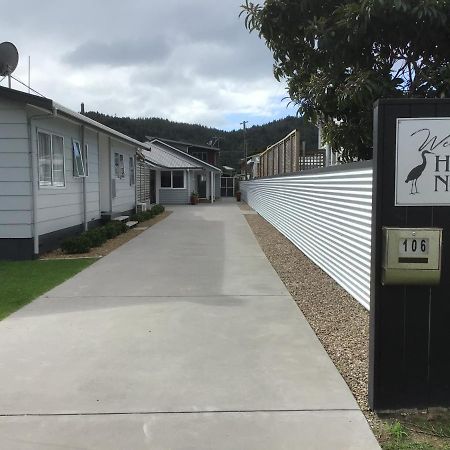 Heron'S Nest Whangamata Exterior foto